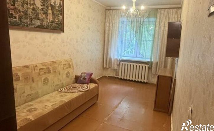 2-комн квартира мкр Черноречье, 13,  д. 13