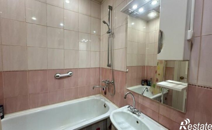 1-комн квартира б-р Маршала Василевского, 9,  д. 9