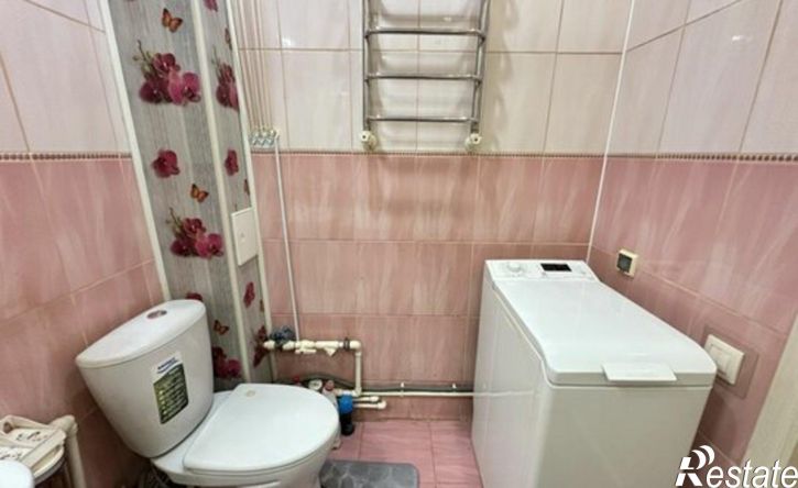 1-комн квартира б-р Маршала Василевского, 9,  д. 9