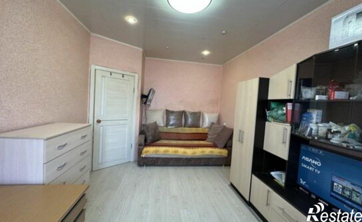 1-комн квартира б-р Маршала Василевского, 9,  д. 9