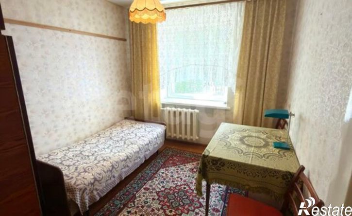 3-комн квартира ул Центральная, 23,  д. 23