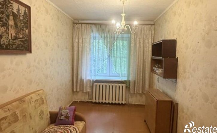 2-комн квартира мкр Черноречье, 13,  д. 13