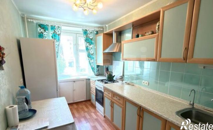 3-комн квартира ул Центральная, 23,  д. 23