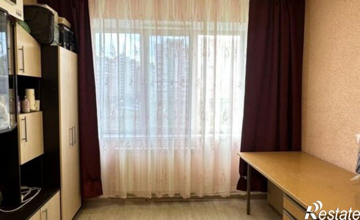 1-комн квартира б-р Маршала Василевского, 9,  д. 9