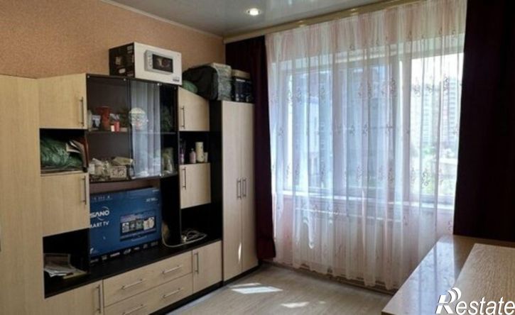 1-комн квартира б-р Маршала Василевского, 9,  д. 9