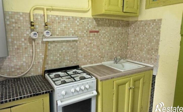 2-комн квартира мкр Черноречье, 13,  д. 13