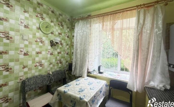 2-комн квартира мкр Черноречье, 13,  д. 13