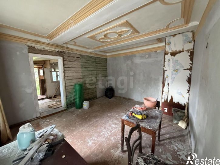 1-комн квартира городской округ Кострома