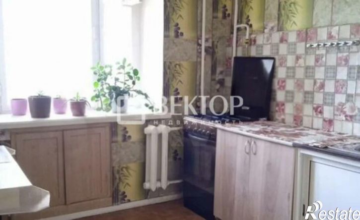 2-комн квартира ул Козуева, 60,  д. 60