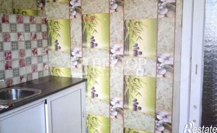 2-комн квартира ул Козуева, 60,  д. 60