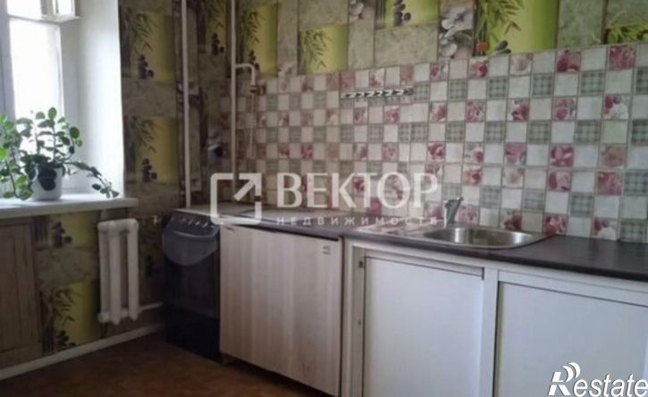 2-комн квартира ул Козуева, 60,  д. 60