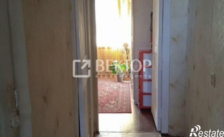 2-комн квартира ул Козуева, 60,  д. 60