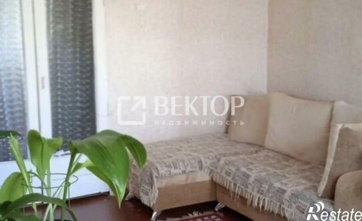 2-комн квартира ул Козуева, 60,  д. 60