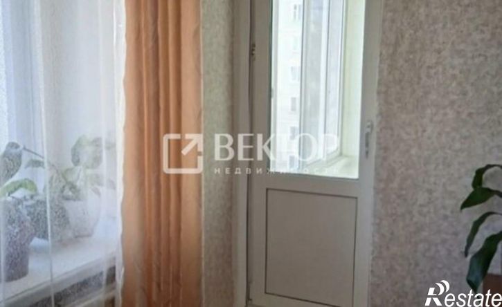 2-комн квартира ул Козуева, 60,  д. 60