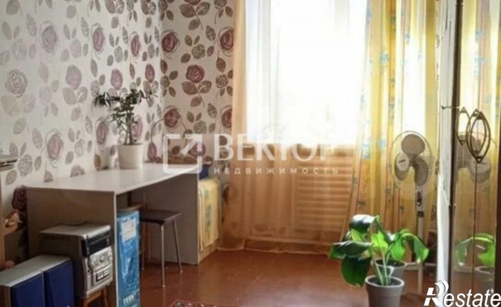 2-комн квартира ул Козуева, 60,  д. 60