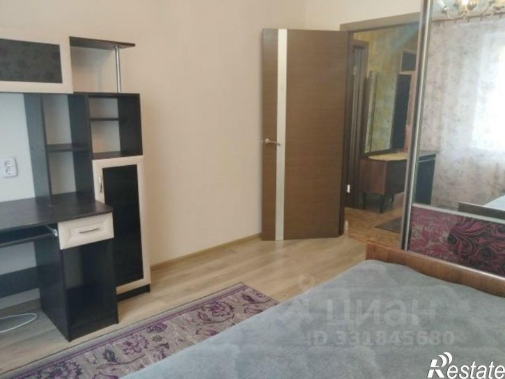 3-комн квартира мкр Давыдовский-2, 59,  д. 59