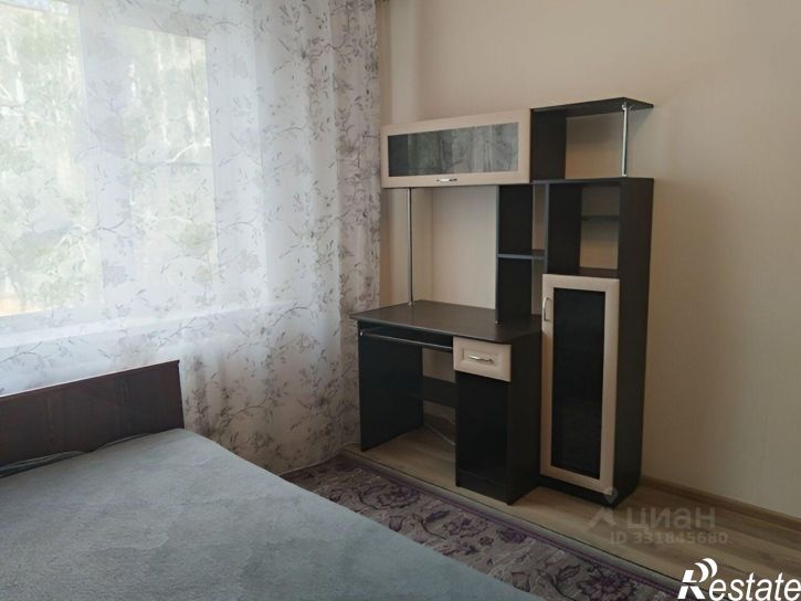3-комн квартира мкр Давыдовский-2, 59,  д. 59