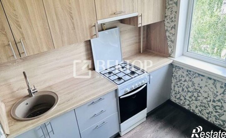 2-комн квартира ул Борьбы, 6,  д. 6