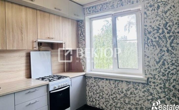2-комн квартира ул Борьбы, 6,  д. 6