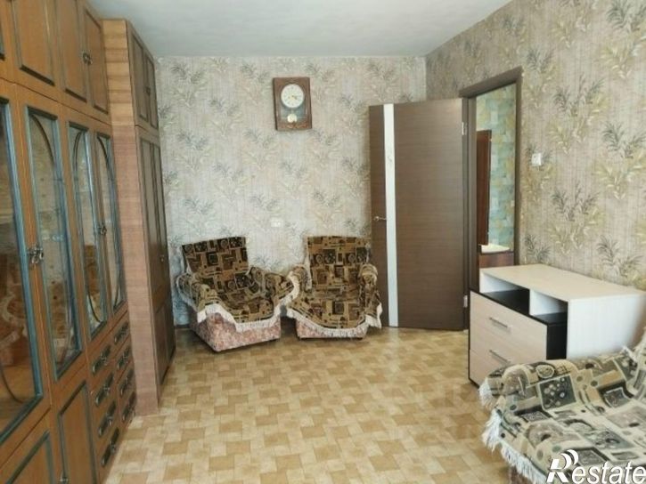 3-комн квартира мкр Давыдовский-2, 59,  д. 59