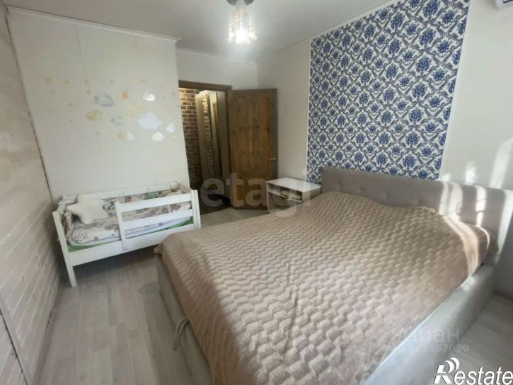 2-комн квартира мкр Давыдовский-1, 24,  д. 24