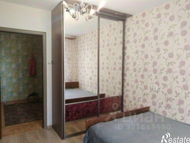 3-комн квартира мкр Давыдовский-2, 59,  д. 59