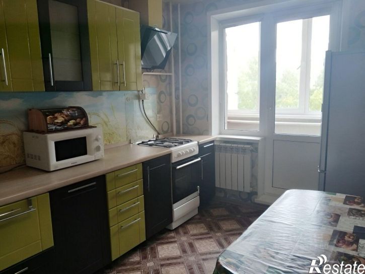 3-комн квартира мкр Давыдовский-2, 59,  д. 59