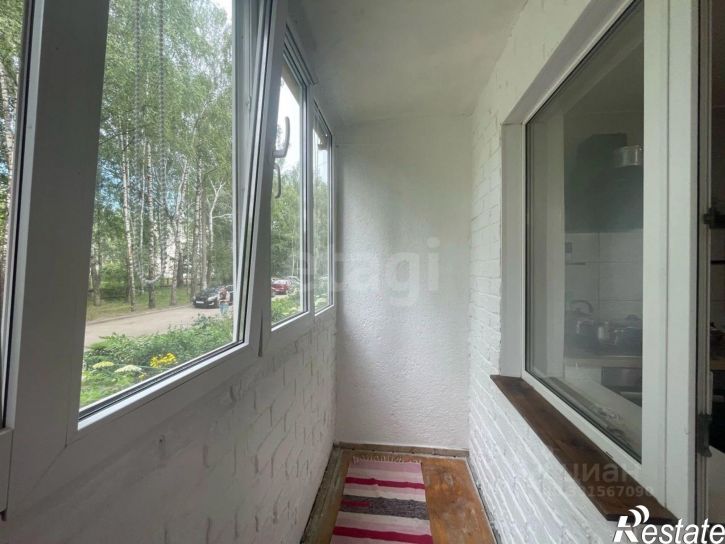 2-комн квартира мкр Давыдовский-1, 24,  д. 24