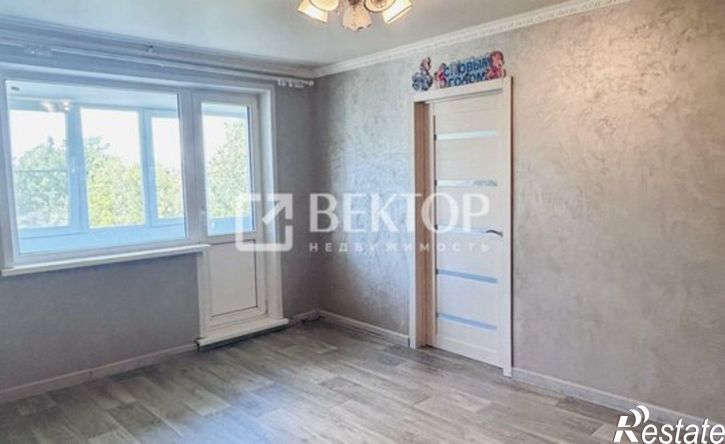 2-комн квартира ул Борьбы, 6,  д. 6