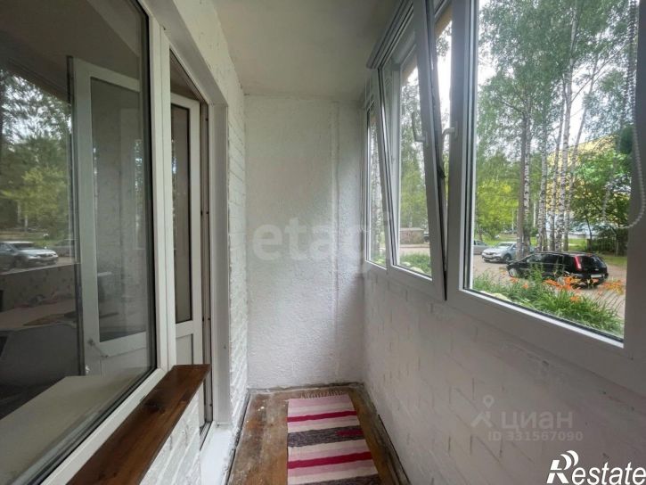 2-комн квартира мкр Давыдовский-1, 24,  д. 24