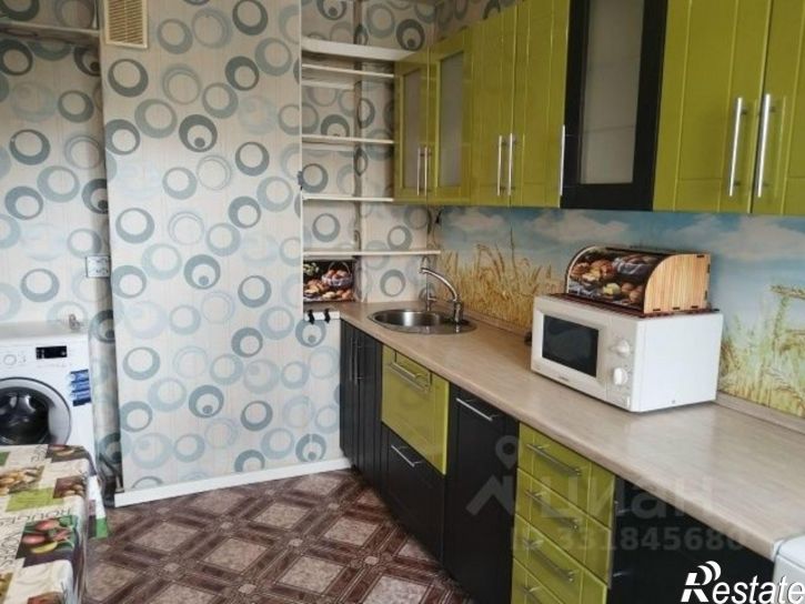 3-комн квартира мкр Давыдовский-2, 59,  д. 59