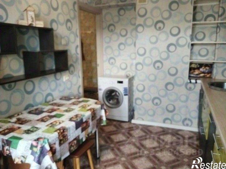 3-комн квартира мкр Давыдовский-2, 59,  д. 59