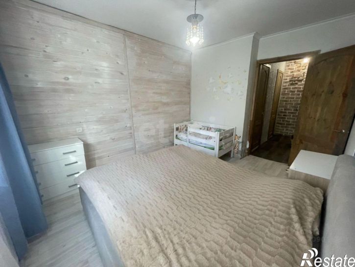 2-комн квартира мкр Давыдовский-1, 24,  д. 24