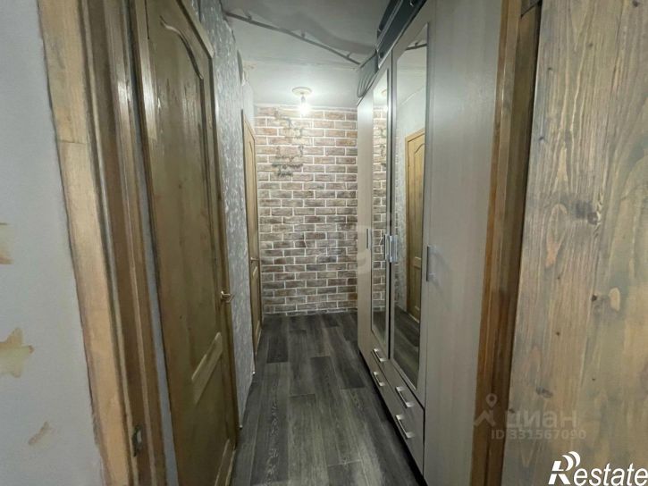 2-комн квартира мкр Давыдовский-1, 24,  д. 24