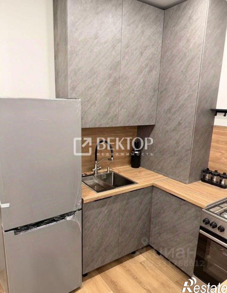 1-комн квартира ул Самоковская, 2,  д. 2