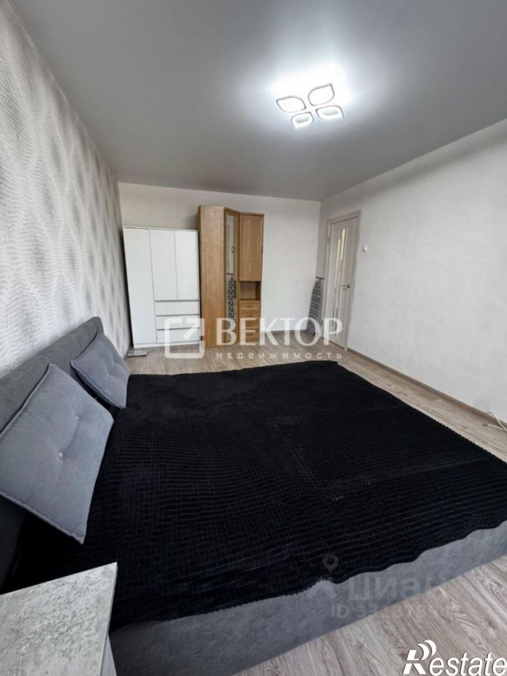 1-комн квартира ул Новосельская, 15,  д. 15