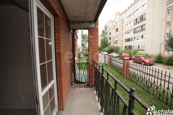 2-комн квартира ул Мясницкая, 35,  д. 35