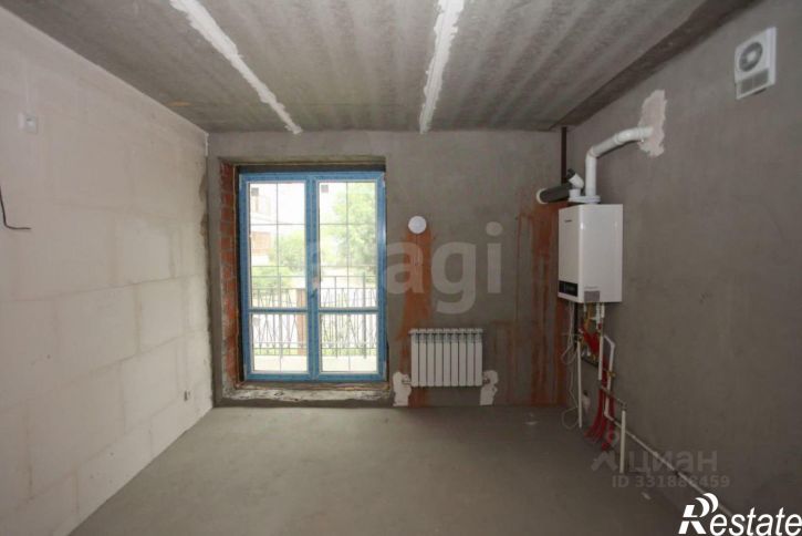 2-комн квартира ул Мясницкая, 35,  д. 35