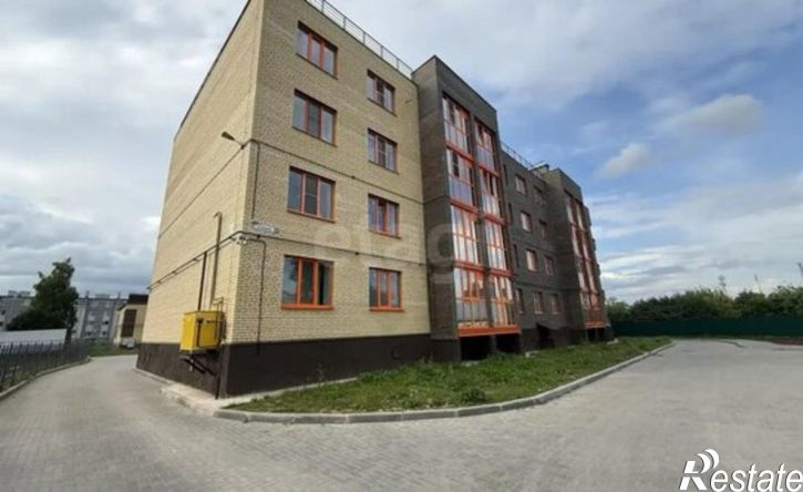 1-комн квартира ул Водяная, 38,  д. 38
