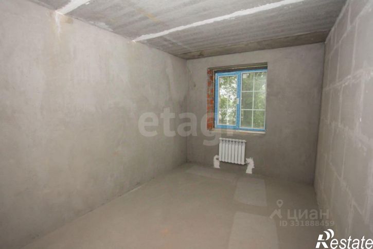 2-комн квартира ул Мясницкая, 35,  д. 35