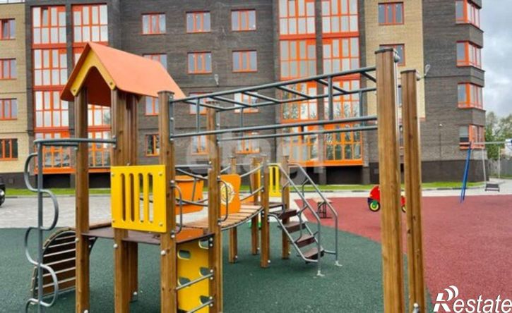 1-комн квартира ул Водяная, 38,  д. 38