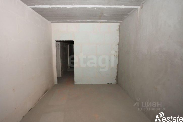 2-комн квартира ул Мясницкая, 35,  д. 35
