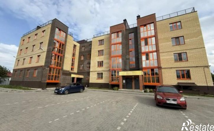 1-комн квартира ул Водяная, 38,  д. 38