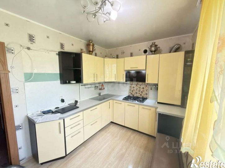 2-комн квартира ул Бульварная, 13,  д. 13