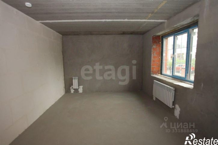 2-комн квартира ул Мясницкая, 35,  д. 35