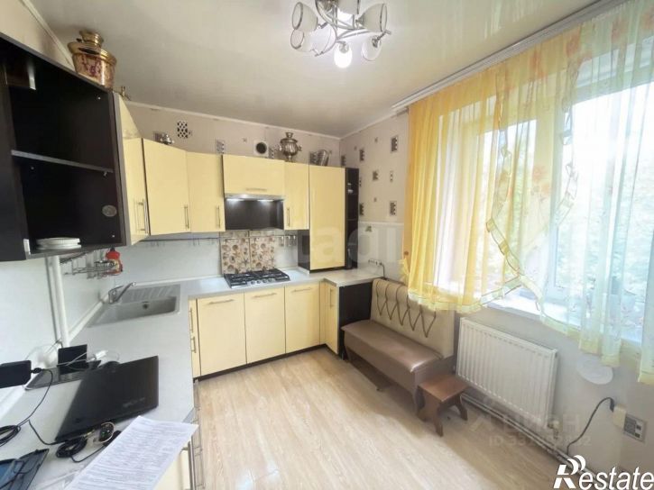 2-комн квартира ул Бульварная, 13,  д. 13