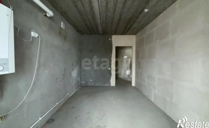 1-комн квартира ул Водяная, 38,  д. 38