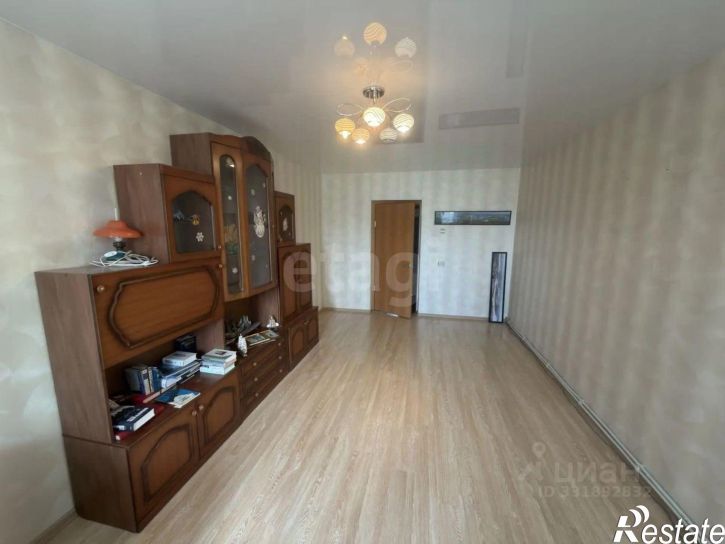 2-комн квартира ул Бульварная, 13,  д. 13