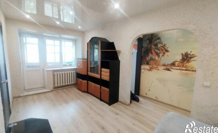2-комн квартира ул Никитская, 66,  д. 66