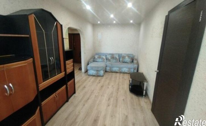 2-комн квартира ул Никитская, 66,  д. 66